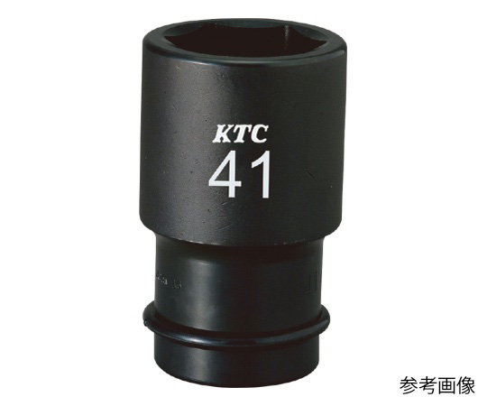 62-5072-30 25.4sq.インパクトレンチ用ソケット(ディープ薄肉)60mm