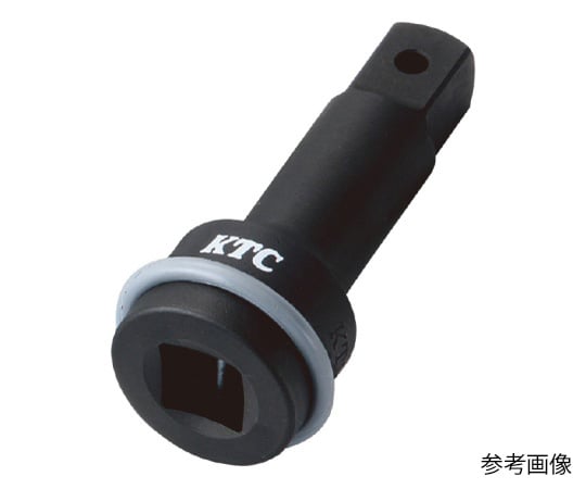 12.7sq.インパクトレンチ用エクステンションバー75mm