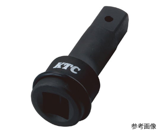 19.0sq.インパクトレンチ用エクステンションバー250mm
