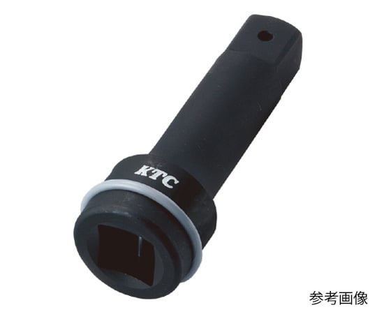 25.4sq.インパクトレンチ用エクステンションバー150mm