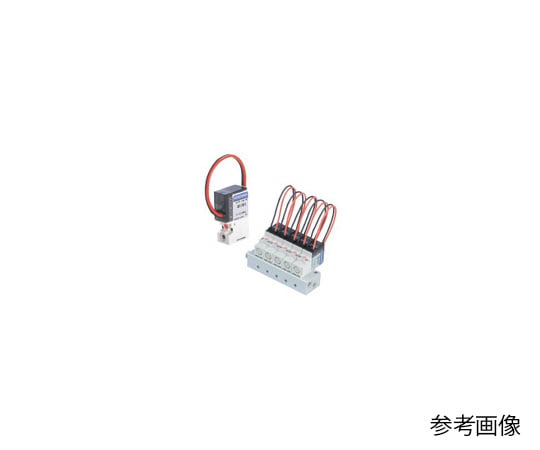 電磁弁G010シリーズ(2、3ポート用)