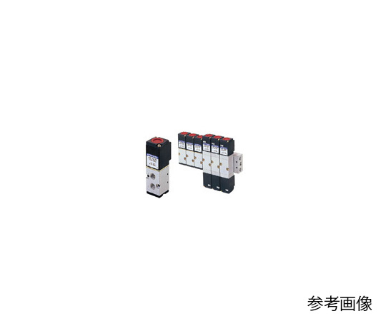 電磁弁100シリーズ