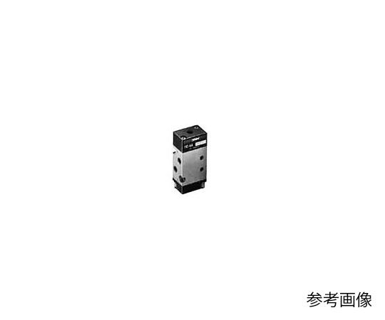 空気作動弁110-4Aシリーズ