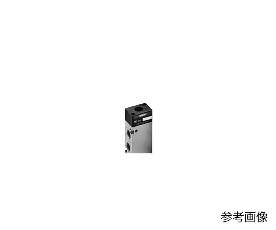 空気作動弁180-4Aシリーズ