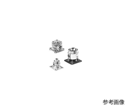 空気作動弁125A・250A・500Aシリーズ