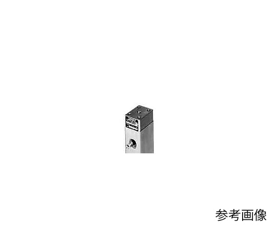空気作動弁600-4Aシリーズ