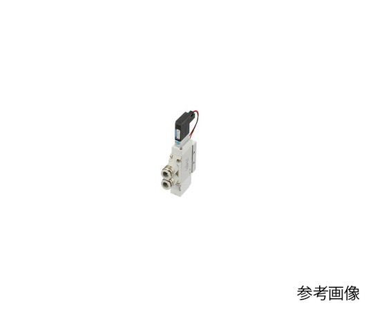 電磁弁Fシリーズ