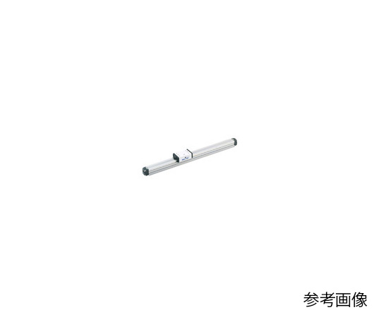 スリット式ロッドレスORGAシリーズ