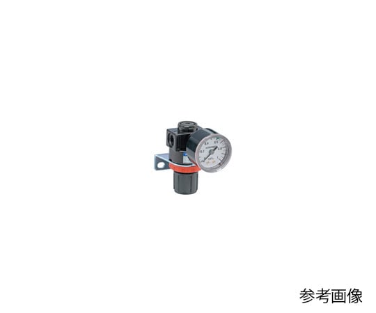 クリーン機器マルチシリーズレギュレータRシリーズ