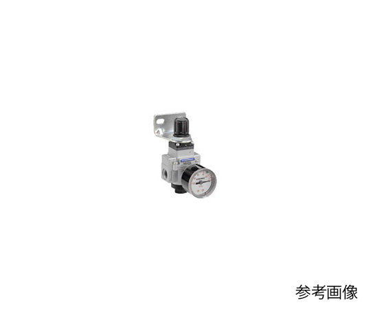 パイロット式真空レギュレータNVRシリーズ