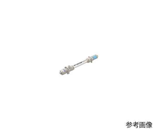 チューブドライヤFDHシリーズ