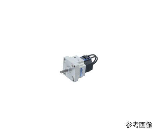 ロータリアクチュエータRANシリーズ