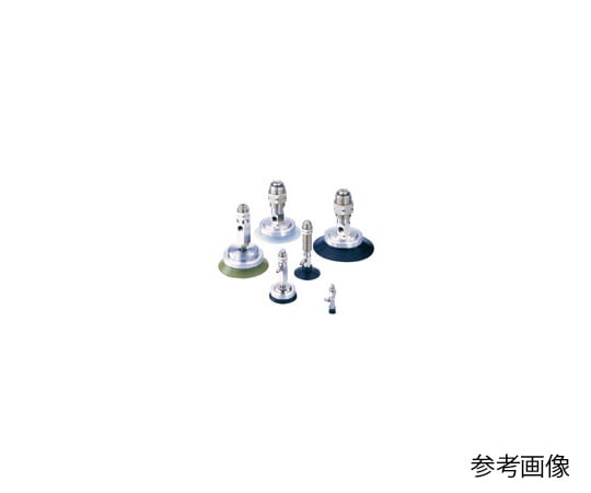 バキュームパッド