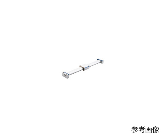 62-5440-03クリーン仕様フラットロッドレスMRVS14X150
