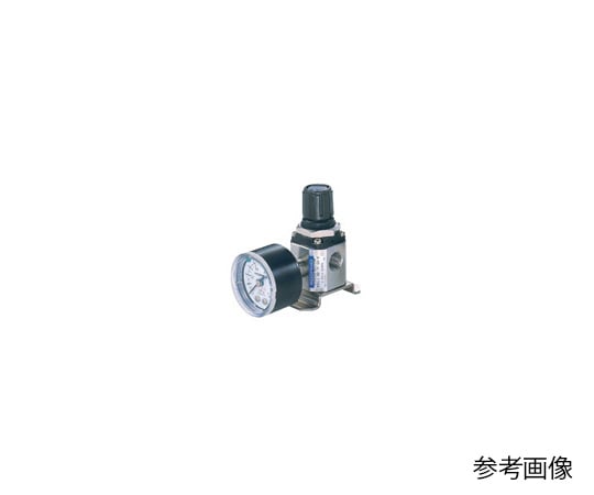 ステンレスレギュレータRSシリーズ