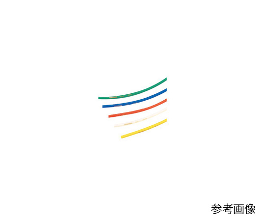 クリーン機器ウレタンチューブUシリーズ