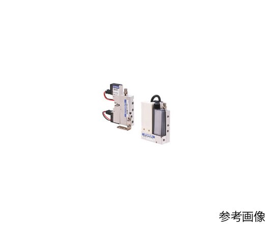 真空バルブユニットMV030・090タイプ