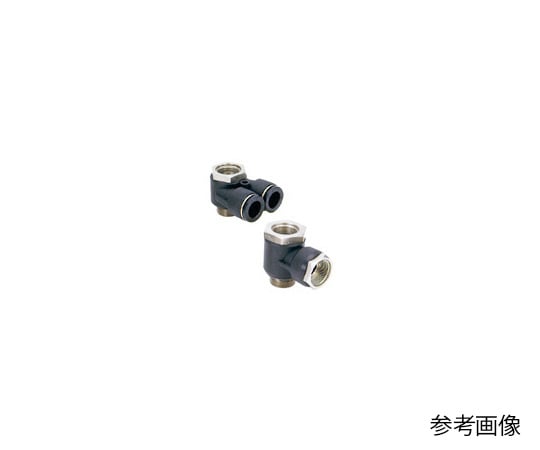 クリーン機器サプライジョイント