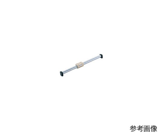 マグネット式ロッドレスMRCシリーズ