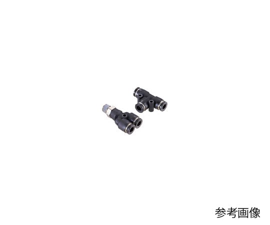 クリーン機器クイック継手スタンダードタイプ 1袋（10個入）