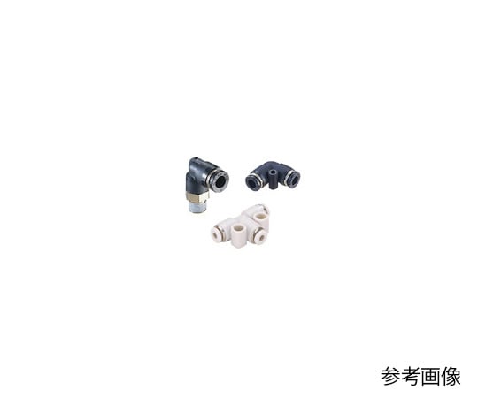 クイック継手（スタンダードタイプ）1袋（10個入）