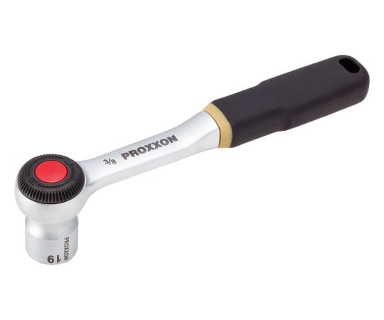 スタンダードラチェット 3/8"