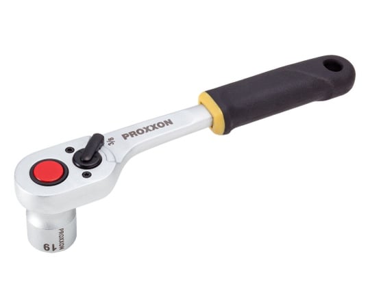 クラブラチェットハンドル 3/8"