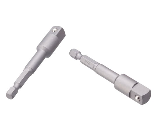 電動ドライバー用アダプター 3/8"