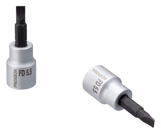 (-)ソケットビット 3/8" 5.5mm