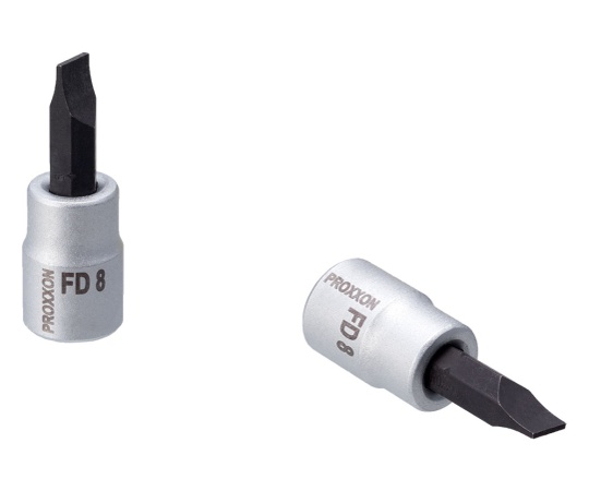 (-)ソケットビット 3/8" 8mm