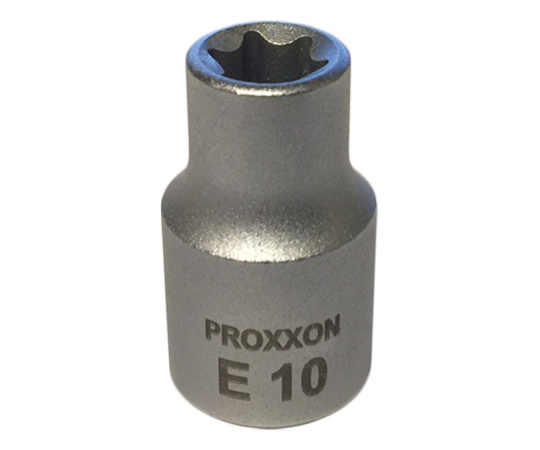 62-6087-68 E型トルクスビット 3/8