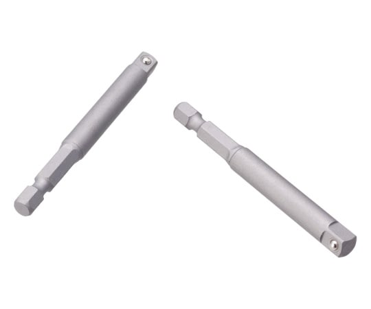 電動ドライバー用アダプター 1/4"