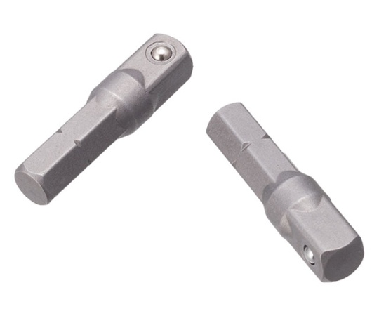 アダプター 六角ビット→1/4"
