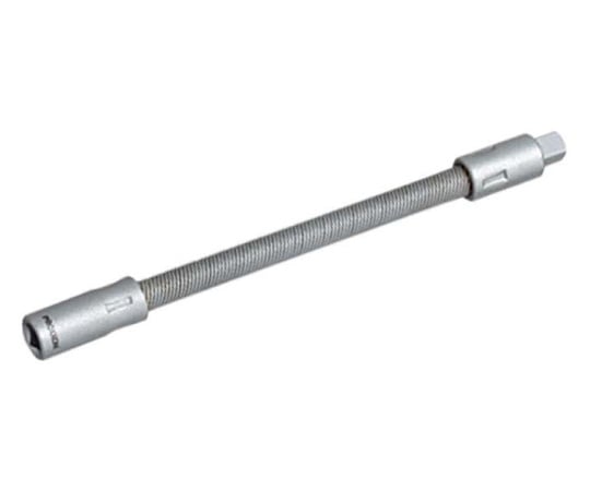 フレキシブルエクステンションバー 1/4"