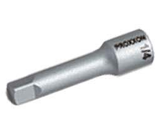 エクステンションバー 1/4" 50mm