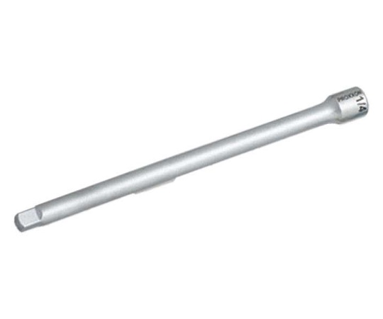 エクステンションバー 1/4" 150mm