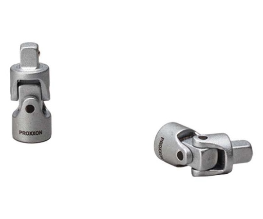 ユニバーサルジョイント 1/4"