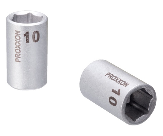 ソケット 1/4" 10mm