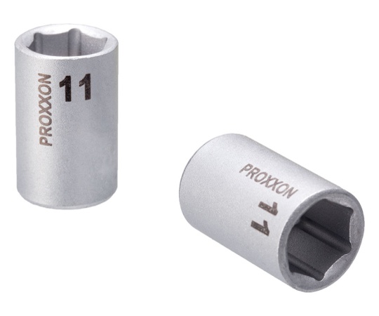 ソケット 1/4" 11mm