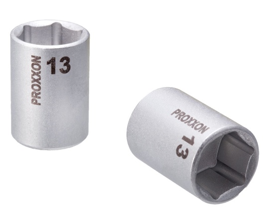 ソケット 1/4" 13mm