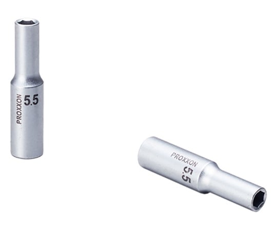 ディープソケット 1/4" 5.5mm