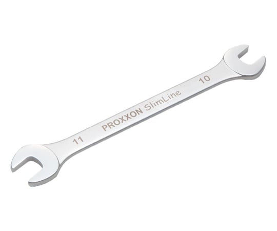 Slim-Line 両口スパナ 10×11mm