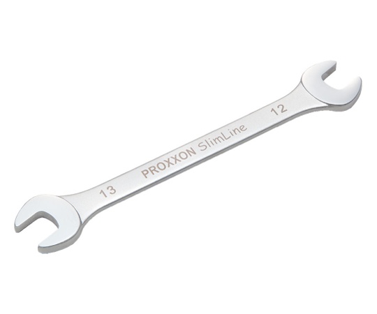 Slim-Line 両口スパナ 12×13mm