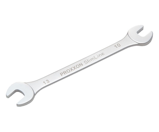 Slim-Line 両口スパナ 10×13mm