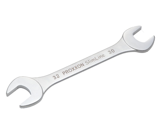 Slim-Line 両口スパナ 30×32mm