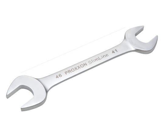 Slim-Line 両口スパナ 41×46mm