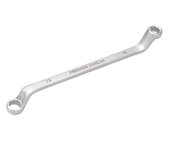 Slim-Line メガネレンチ 10×13mm