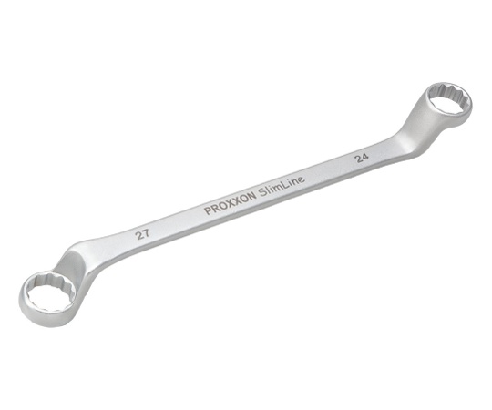 Slim-Line メガネレンチ 24×27mm