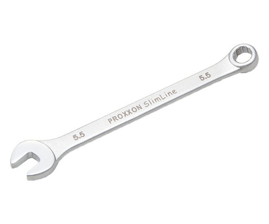 Slim-Line コンビスパナ 5.5mm