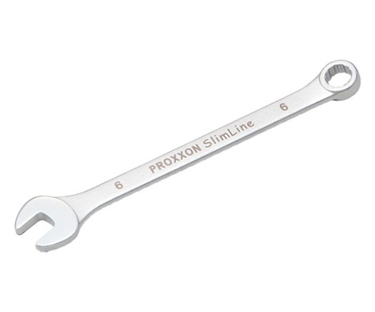 Slim-Line コンビスパナ 6mm